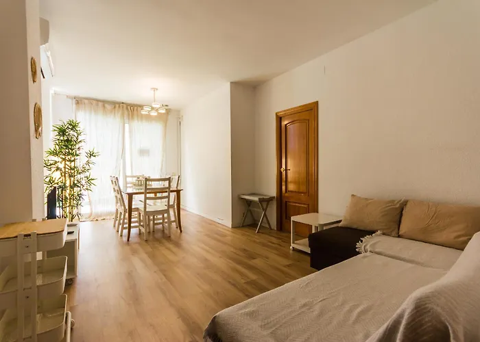 Apartamento Valencia