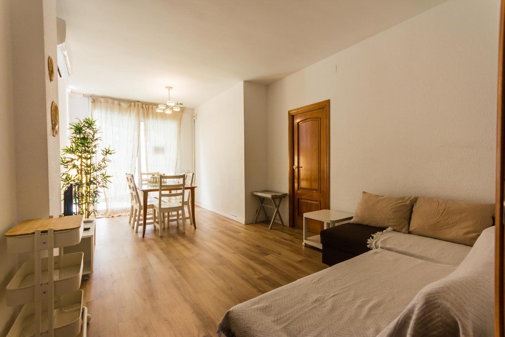 Apartamento Valencia *